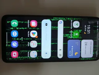 Samsung Galaxy A12 Negro Nuevo