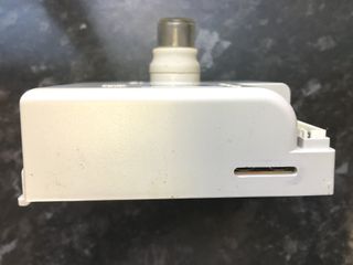 Centralita calentador junkers sin pilas B0512