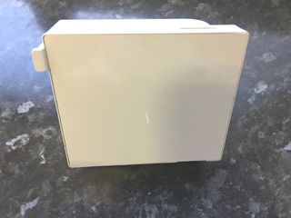 Centralita calentador junkers sin pilas B0512