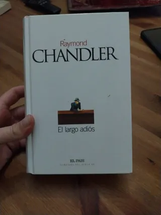 La familia de Pascual Duarte y más libros