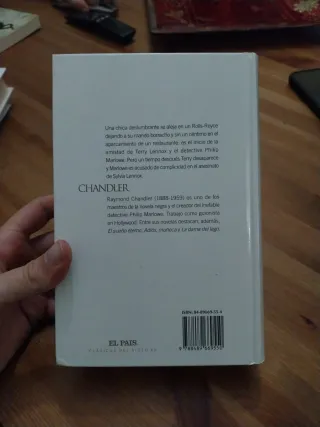 La familia de Pascual Duarte y más libros