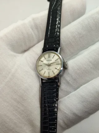 Vintage Watch - Citizen - Ladies