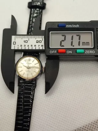 Vintage Watch - Citizen - Ladies