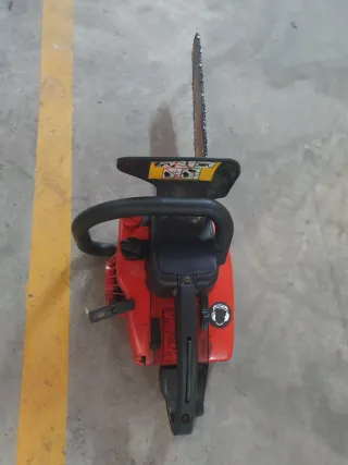 Motosierra Homelite 240