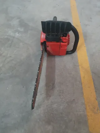 Motosierra Homelite 240