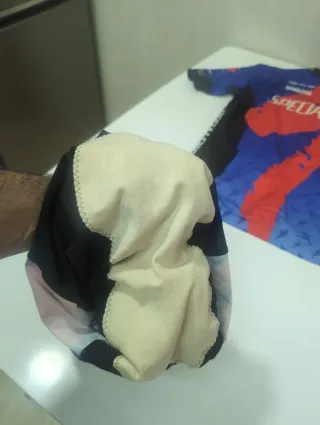 Conjunto Ciclismo Vintage Specialized