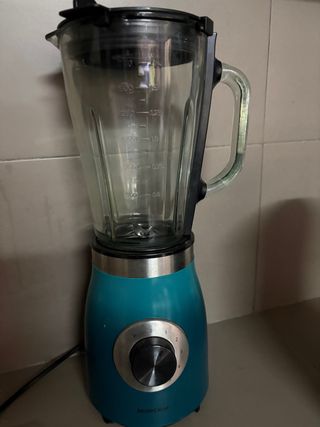 Batidora Silvercrest Lidl