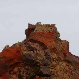 minerali LIMONITE Val Graveglia (L2)