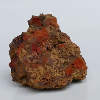 minerali LIMONITE Val Graveglia (L2)