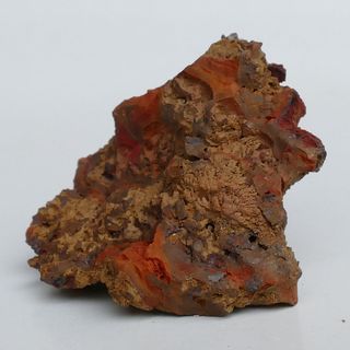 minerali LIMONITE Val Graveglia (L2)