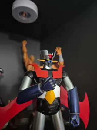 Mazinga Z GX111