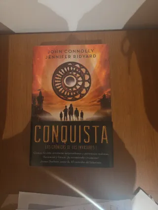 Conquista
