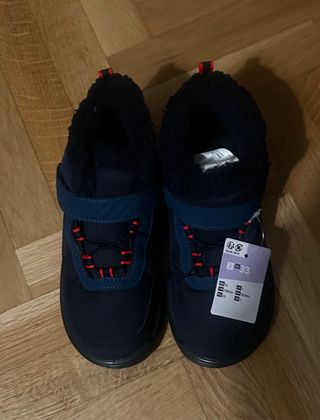 Botas de nieve y apreski talla 33 sin estrenar