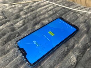 Xiaomi A2 Lite Blu
