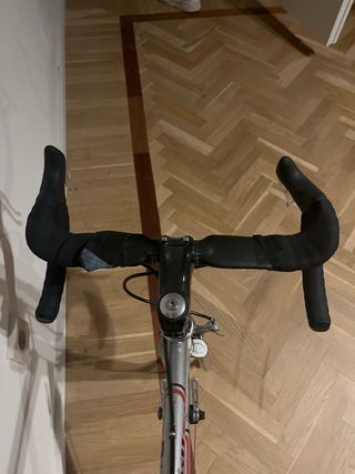 Cuadro Bici Vintage BH