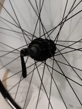 Llanta 29" Bontrager AT-650 Disc