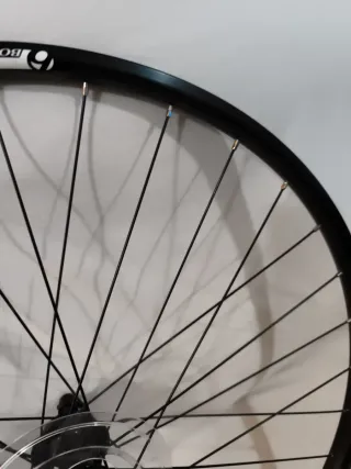Llanta 29" Bontrager AT-650 Disc