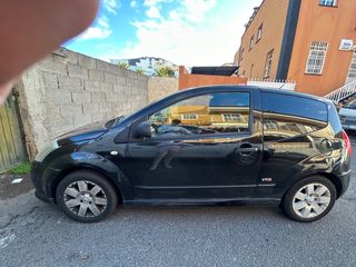 Citroen C2 2005