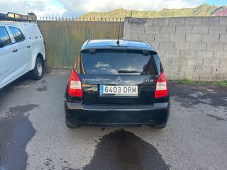 Citroen C2 2005