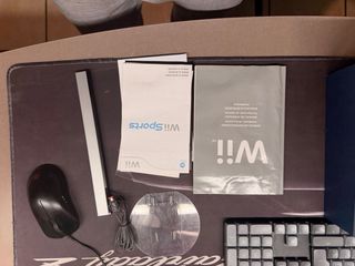 Nintendo Wii retrocompatible + HDMI + juegos