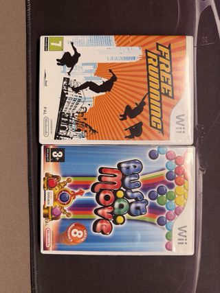 Nintendo Wii retrocompatible + HDMI + juegos