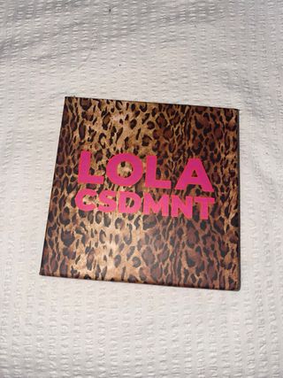 Monedero y llavero Lola Casademunt