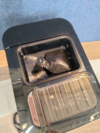 Cafetera super automática Krups EA8808