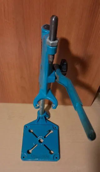 Soporte de Taladro Black & Decker