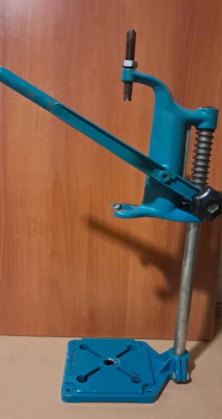 Soporte de Taladro Black & Decker