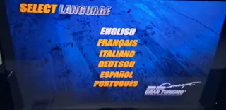 Jogo Gran Turismo Concept PS2 Platinum