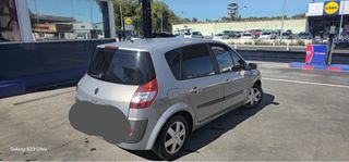 Renault Scenic 2007