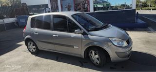 Renault Scenic 2007