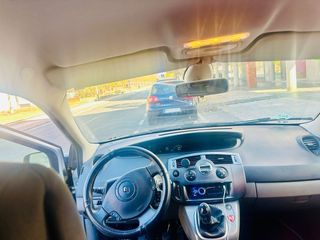 Renault Scenic 2007
