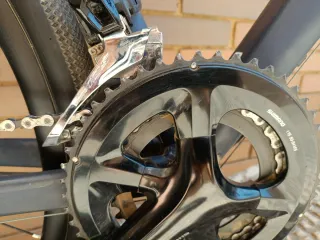 Bicicleta Gravel Triban RC520