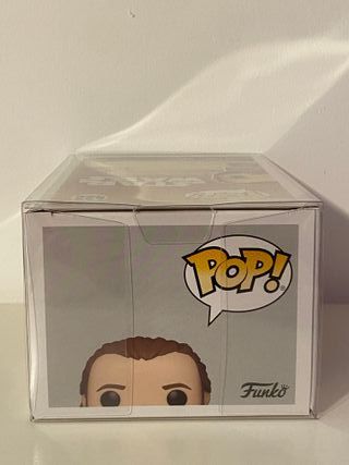 Funko Pop! Star Wars 422 Qui-Gon Jinn Amazon