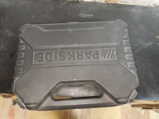 Formón Eléctrico Parkside PSG 50 B2