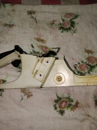 Depósito Gasolina Stihl MS 261 C