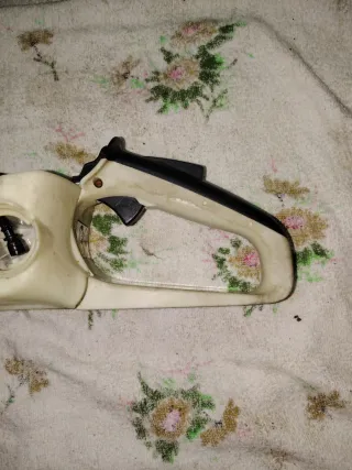 Depósito Gasolina Stihl MS 261 C