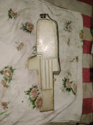 Depósito Gasolina Stihl MS 261 C