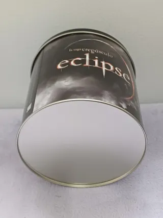 Lata Crepúsculo Eclipse