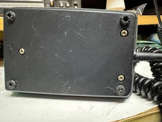 Micrófono Yaesu YD-148