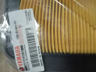 Filtro de aire Yamaha 1SD-E4451-00
