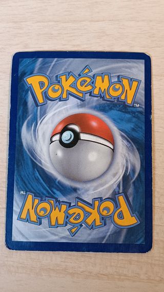 Giratina EX (AOR 57/98) Español