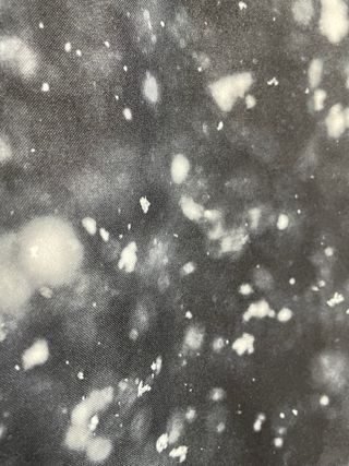 Abrigo Quiksilver Snow Dryflight 10k talla L