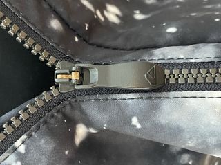 Abrigo Quiksilver Snow Dryflight 10k talla L