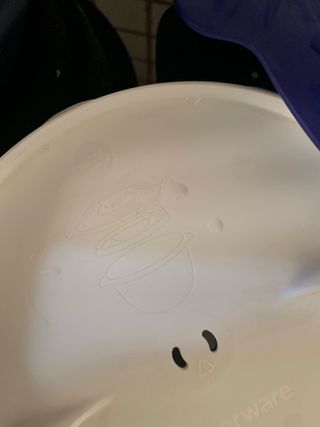 Lekue Cucina Microonde