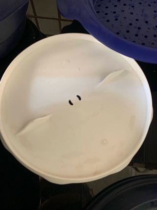 Lekue Cucina Microonde