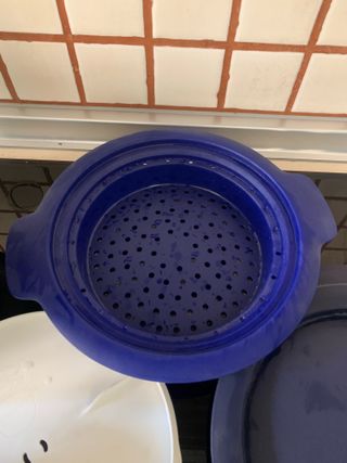 Lekue Cucina Microonde