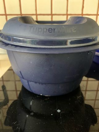 Lekue Cucina Microonde