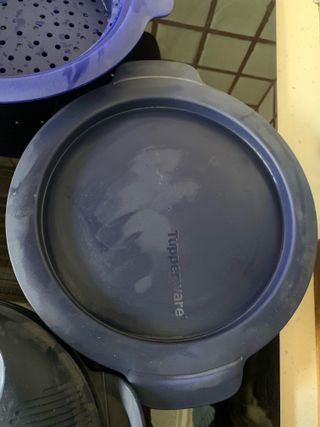 Lekue Cucina Microonde